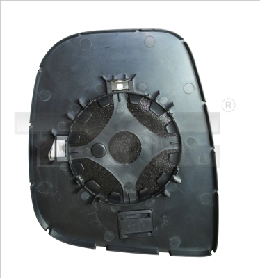Зеркальное стекло наружное зеркало TYC 305-0179-1