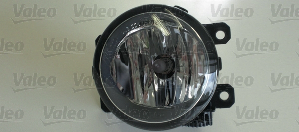 Противотуманная фара fogstar VALEO 044553