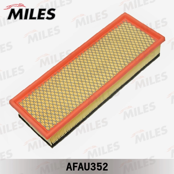 Воздушный фильтр MILES AFAU352
