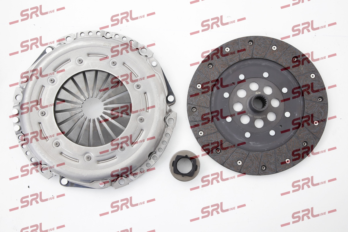 Комплект сцепления SRLINE S33-218