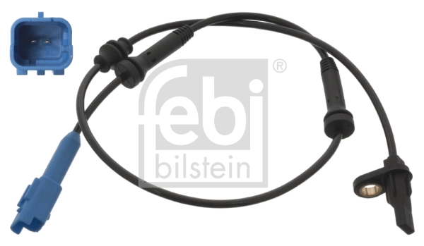 Датчик частота вращения колеса FEBI BILSTEIN 46263