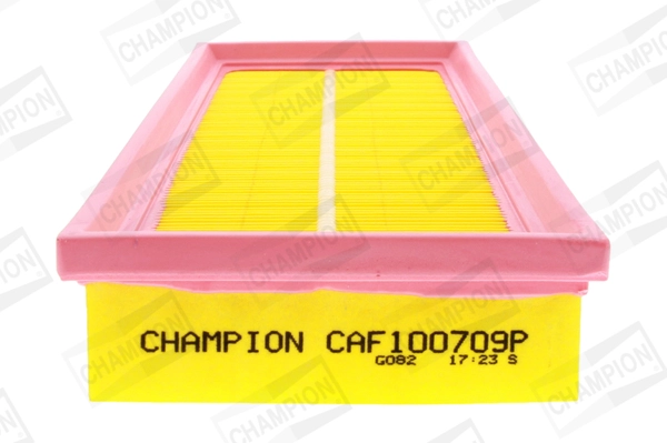 Воздушный фильтр CHAMPION CAF100709P