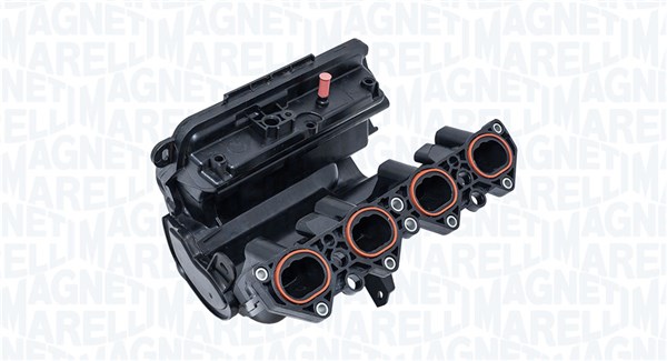Модуль впускной трубы MAGNETI MARELLI 802000511010