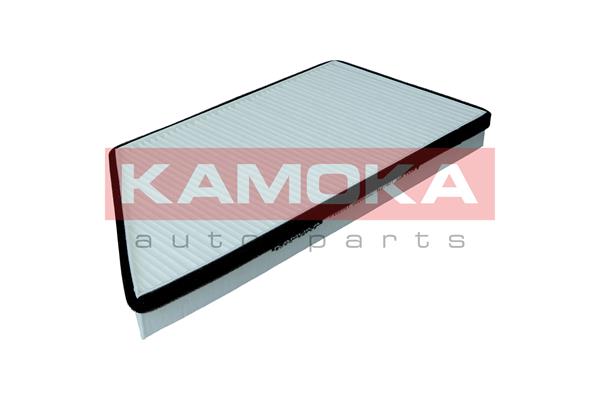 Фильтр воздух во внутренном пространстве kamoka KAMOKA F402101