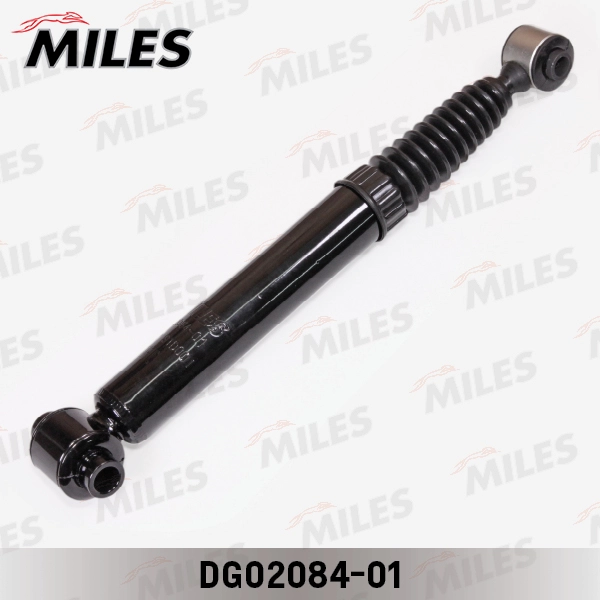 Амортизатор MILES DG02084-01