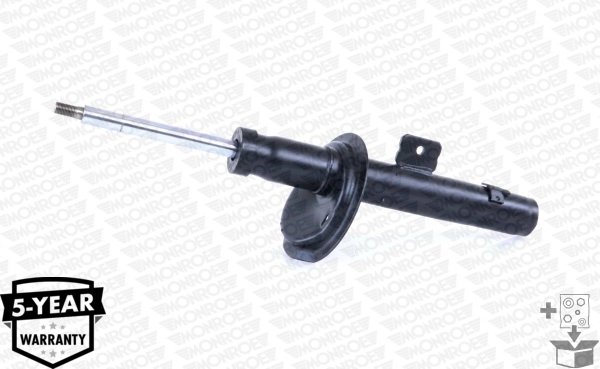 Амортизатор monroe original (gas technology) MONROE 16438