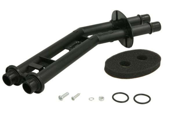 Трубка охлаждающей жидкости THERMOTEC DNP030TT