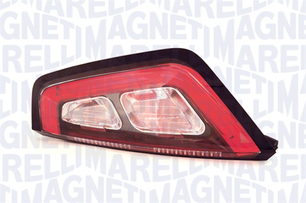 Задний фонарь MAGNETI MARELLI 712204081120