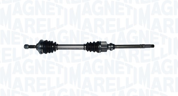 Приводной вал MAGNETI MARELLI 302004190084
