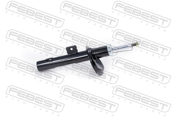 Амортизатор FEBEST 2507G-005FL