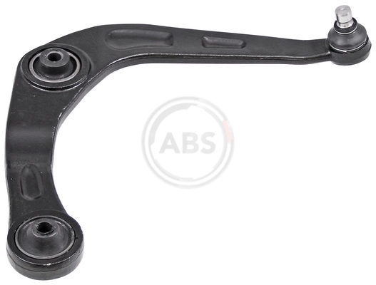 Рычаг независимой подвески колеса подвеска колеса A.B.S. 211137