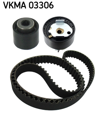Комплект ремня грм SKF VKMA 03306