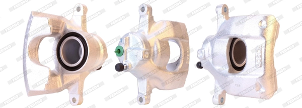 Тормозной суппорт premier FERODO FCL694326