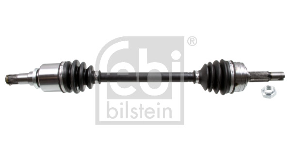 Приводной вал FEBI BILSTEIN 182114