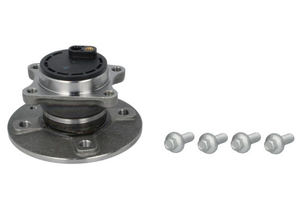 Комплект подшипника ступицы колеса BTA H22091BTA