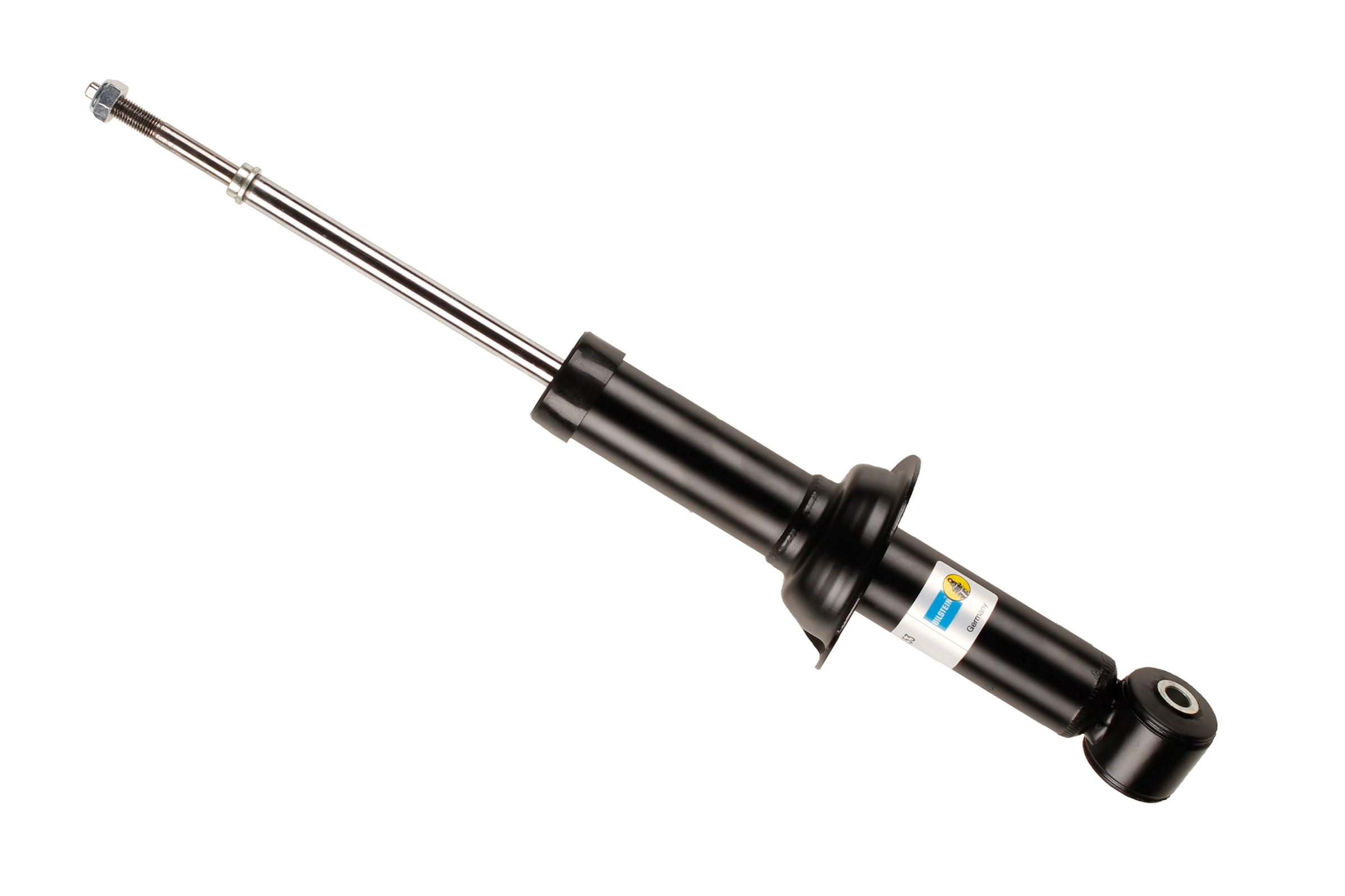 Амортизатор bilstein - b4 oe replacement BILSTEIN 19-243153