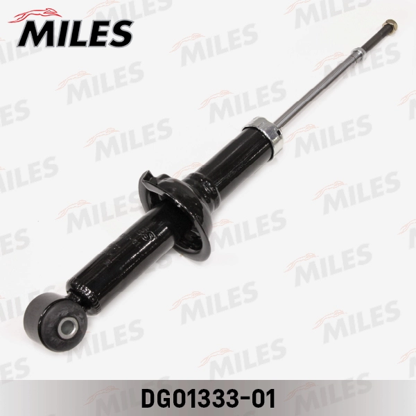 Амортизатор MILES DG01333-01