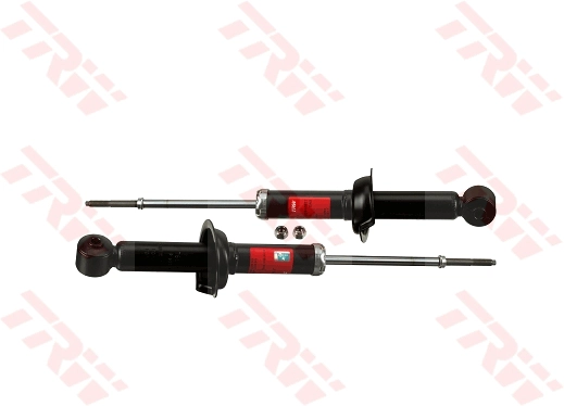 Амортизатор trw twin TRW JGS1082T