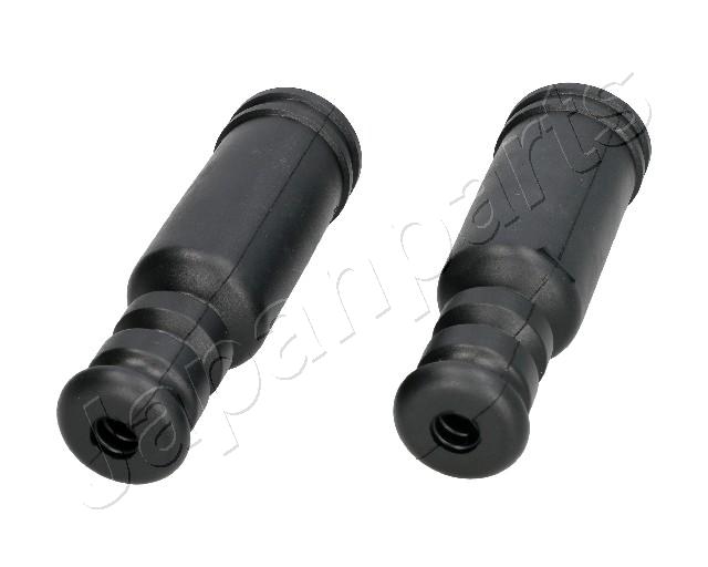 Пылезащитный комплект амортизатор JAPANPARTS KTP-507