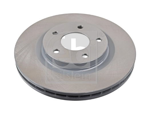 Тормозной диск FEBI BILSTEIN 108436