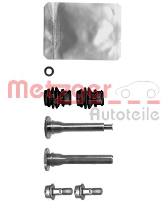 Комплект направляющей гильзы greenparts METZGER 113-1478X