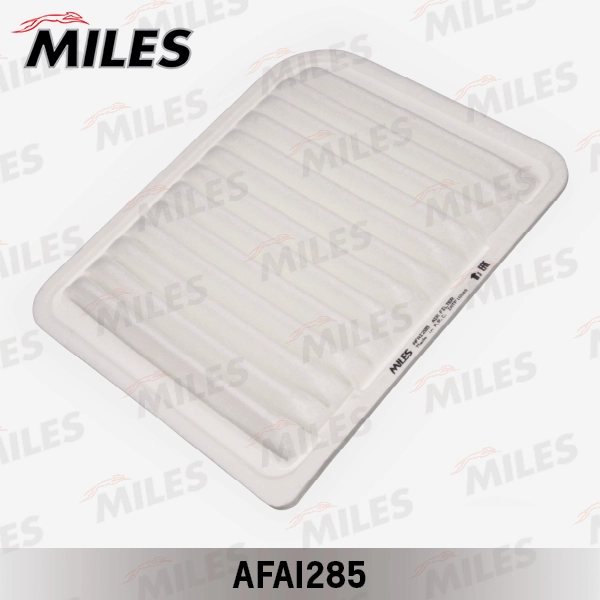 Воздушный фильтр MILES AFAI285