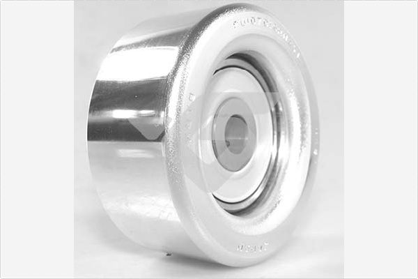 Паразитный / ведущий ролик поликлиновой ремень HUTCHINSON T0539