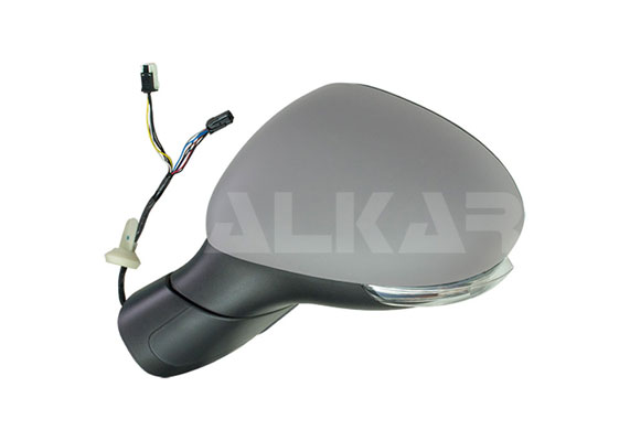 Наружное зеркало ALKAR 6143925