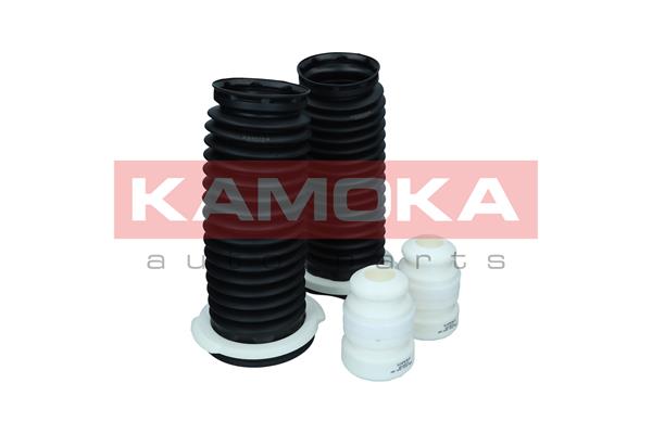 Пылезащитный комплект амортизатор kamoka KAMOKA 2019216