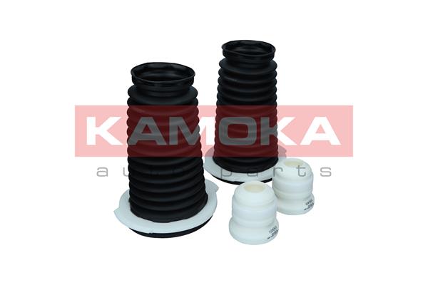 Пылезащитный комплект амортизатор kamoka KAMOKA 2019215