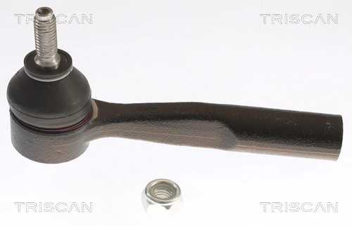 Наконечник поперечной рулевой тяги TRISCAN 8500 15136