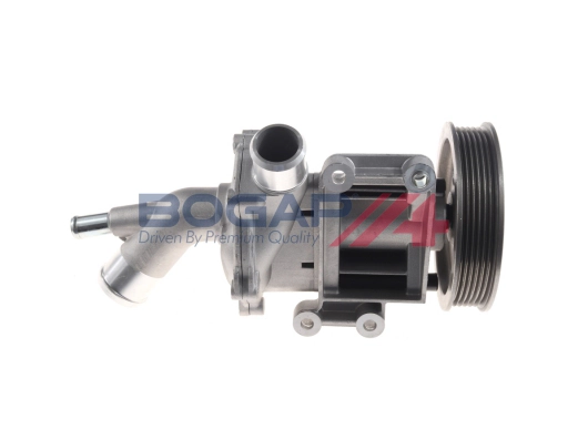 Водяной насос охлаждение двигателя bogap premium BOGAP B4234118