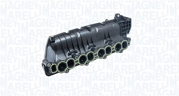 Модуль впускной трубы MAGNETI MARELLI 802015545909