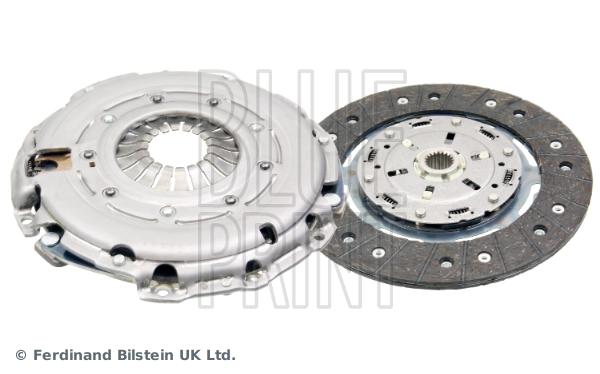 Комплект сцепления BLUE PRINT ADBP300168