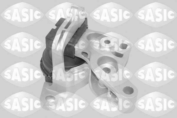 Подвеска двигатель SASIC 2704152