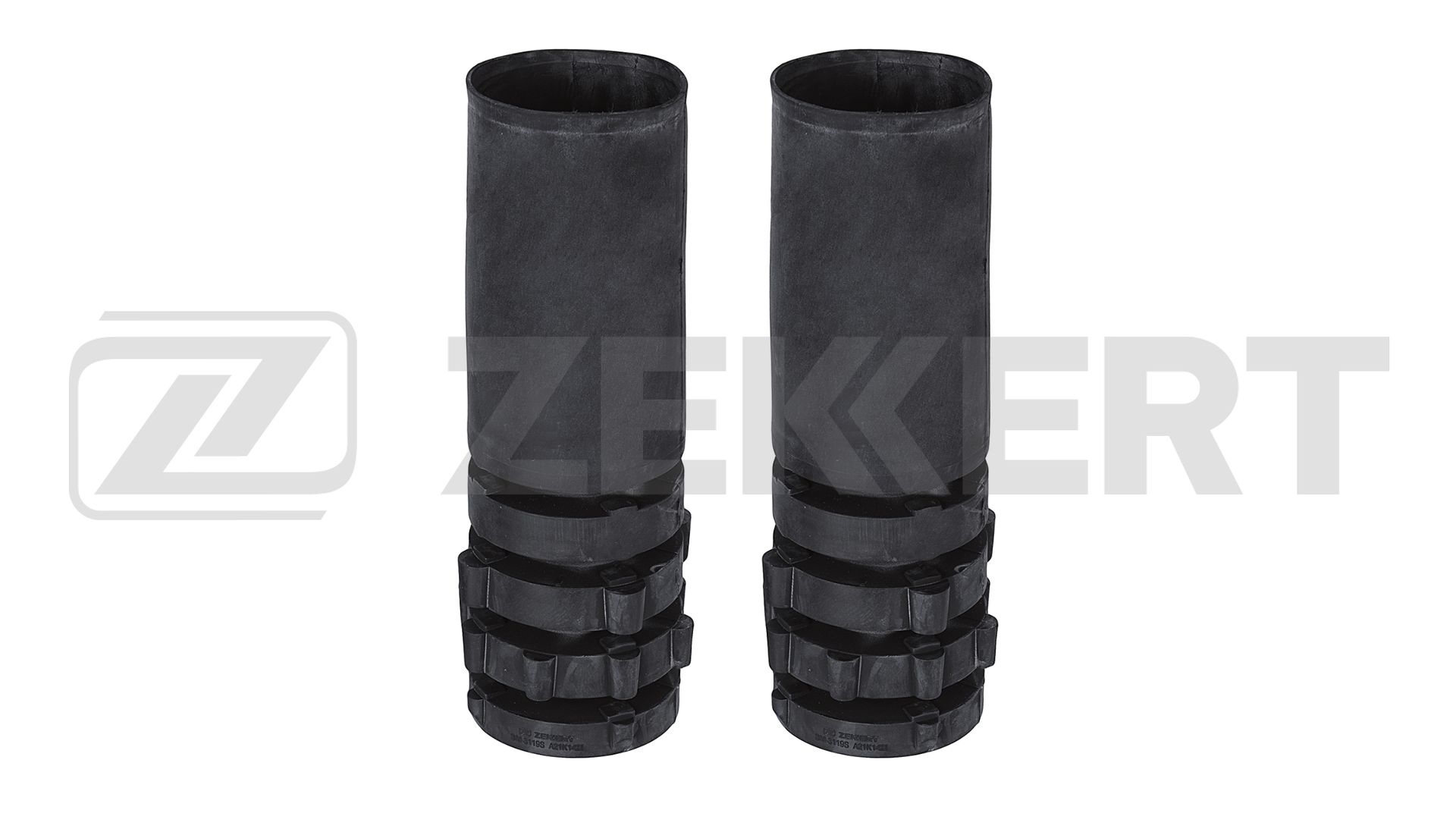 Пылезащитный комплект амортизатор ZEKKERT SM-3119S