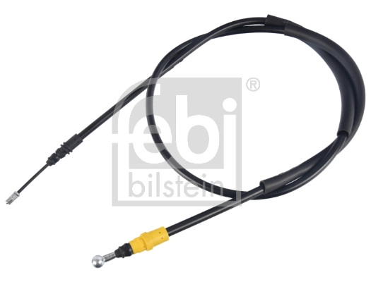 Тросик cтояночный тормоз FEBI BILSTEIN 180468