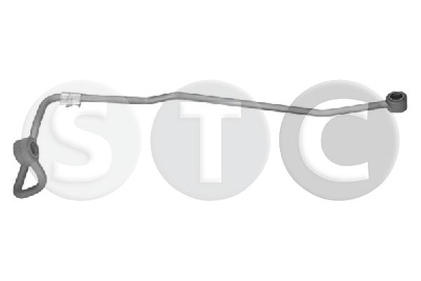 Маслопровод компрессор STC T492562
