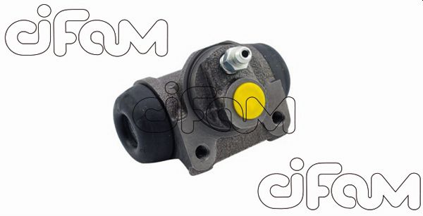 Колесный тормозной цилиндр CIFAM 101-253
