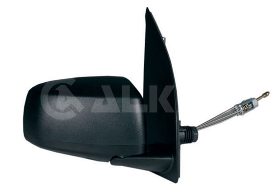 Наружное зеркало ALKAR 6165014