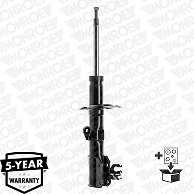 Амортизатор monroe original (gas technology) MONROE G8175