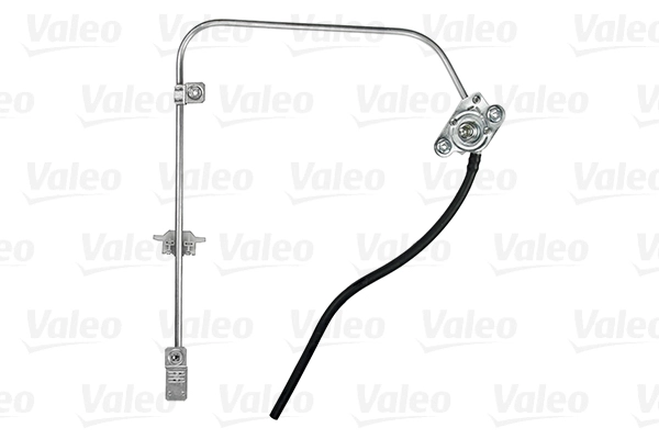 Стеклоподъемник VALEO 851666