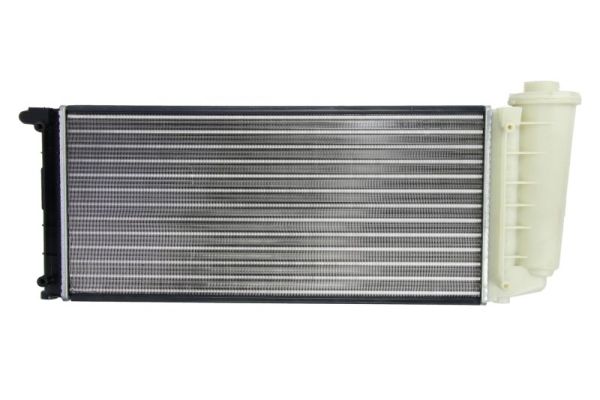 Радиатор охлаждение двигателя THERMOTEC D7F051TT
