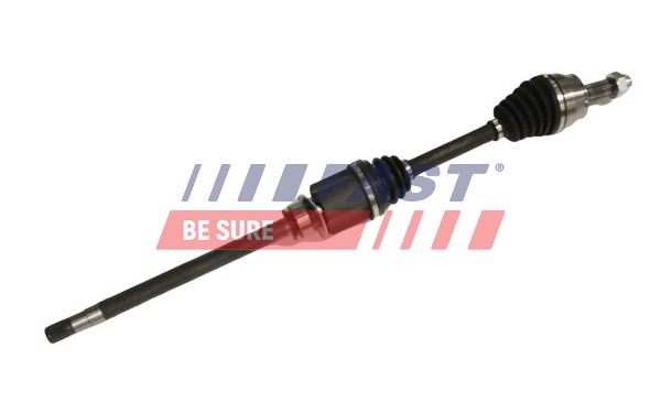 Приводной вал FAST FT27057