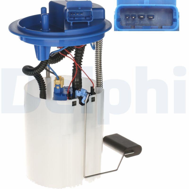 Элемент системы питания DELPHI FG2457-12B1