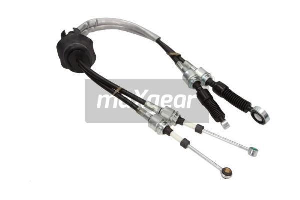 Трос механическая коробка передач MAXGEAR 32-0601