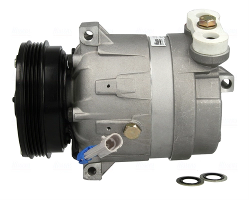 Компрессор кондиционер first fit NISSENS 89258