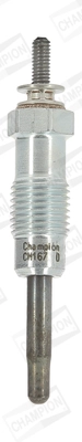 Свеча накаливания CHAMPION CH167