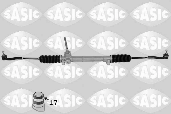 Рулевой механизм SASIC 7376005