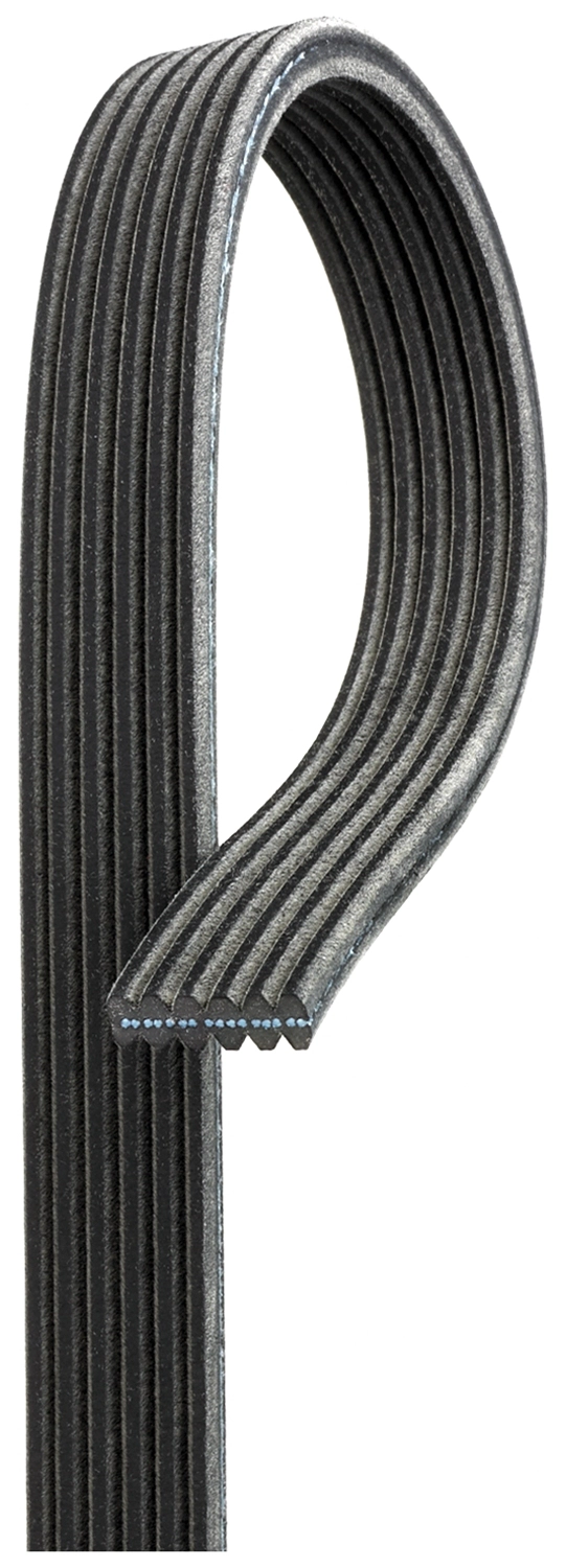 Поликлиновой ремень micro-v GATES 6DPK1225